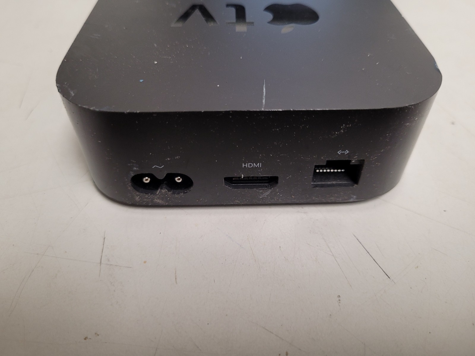 Apple TV A1842 5th Generation 64GB 4K Streamer Tested & Updated DY3VM8FDHNM4