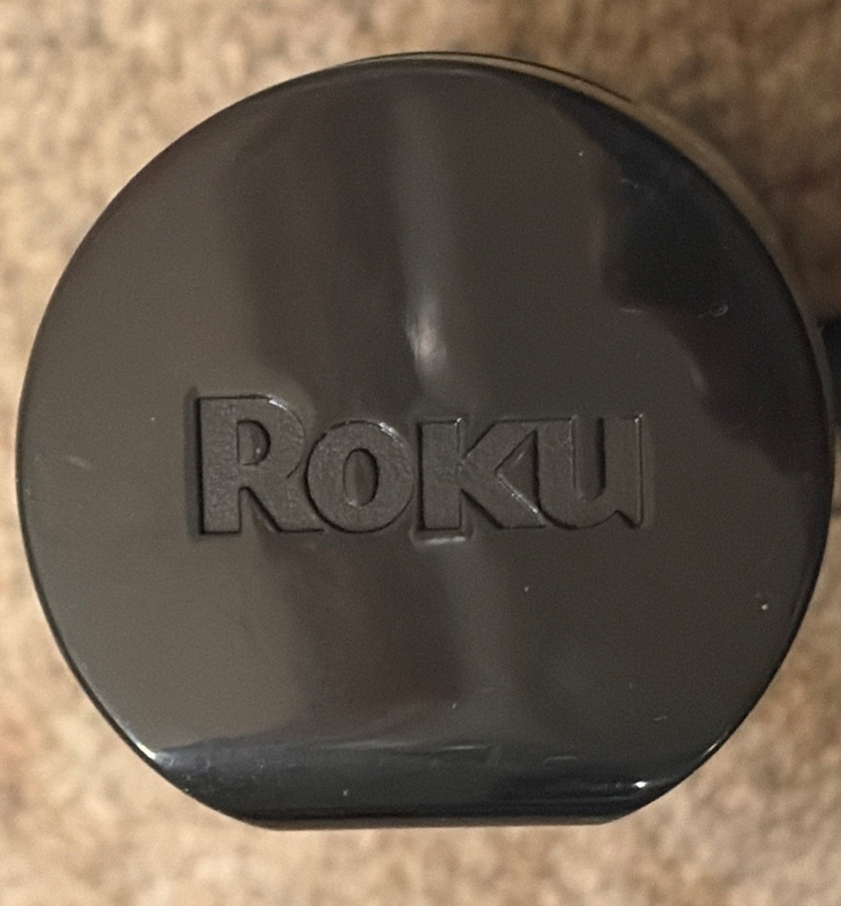 Roku Sound Bridge M1000, 20bit DAC, remote, Audio Streaming