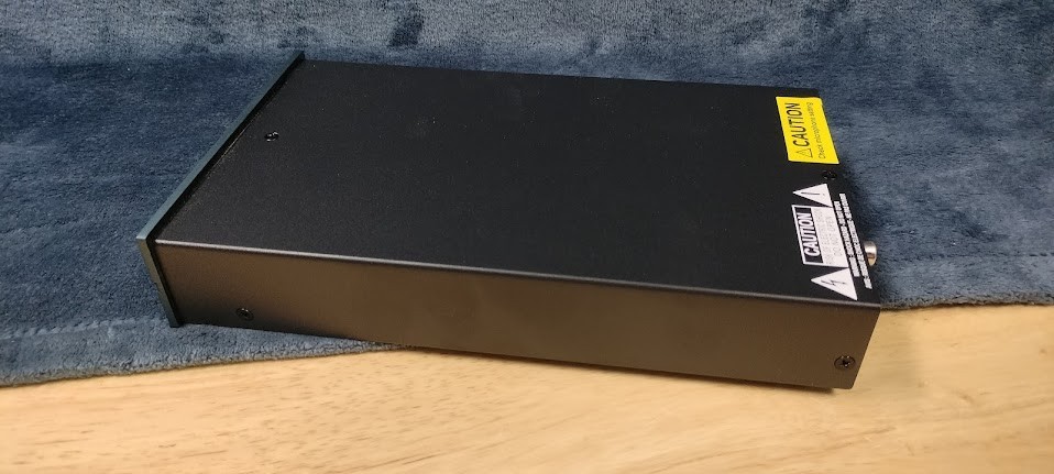 Bluesound Professional B100S 1 Zone Network Music Player