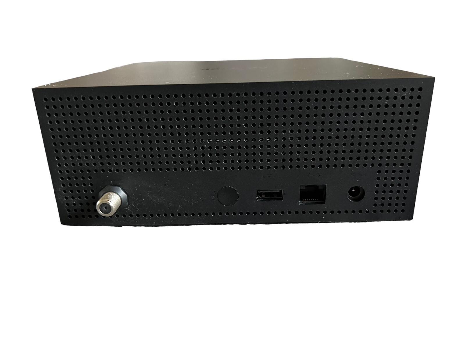 Amazon Fire TV Recast 1TB Streaming Media Player – Black QX91KA