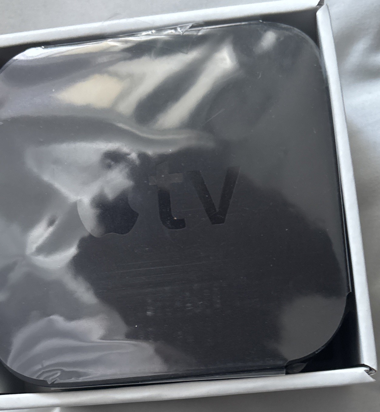 Apple TV 3rd Generation MD199LL/A Brand New Factory Sealed A1469 NOS