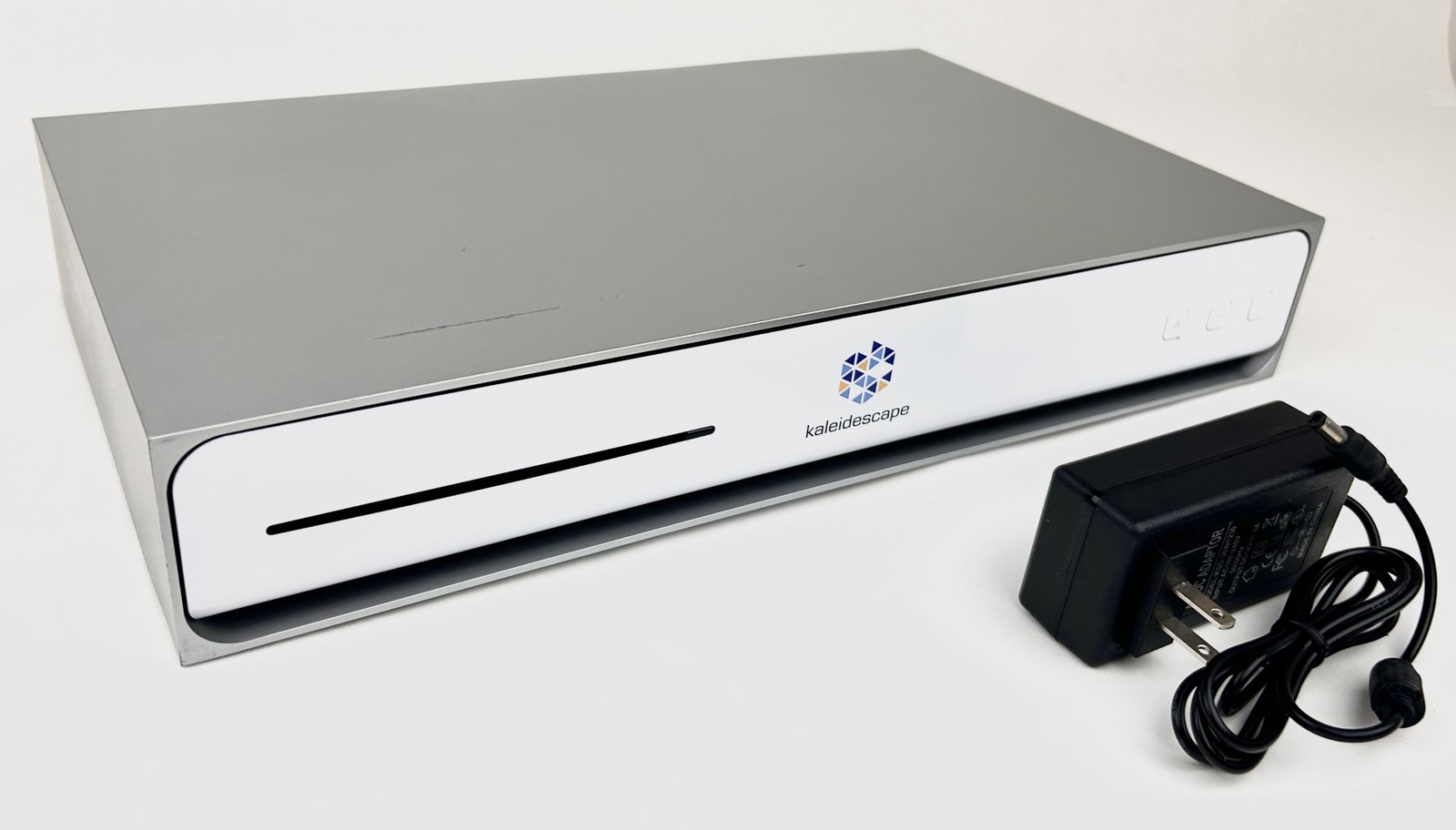 Kaleidescape Cinema One K0503-0100 BluRay Player – U