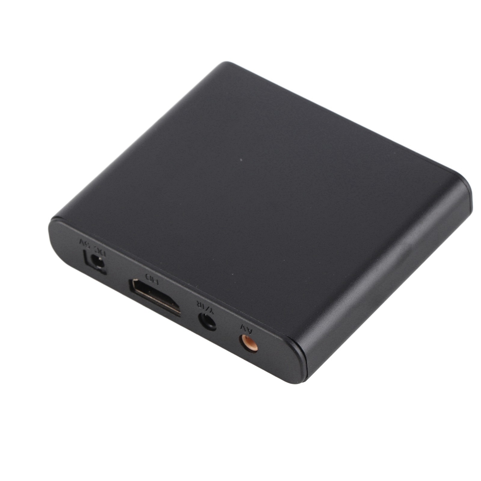 Mini Box Media Players Compact Design For Home Theater Setup