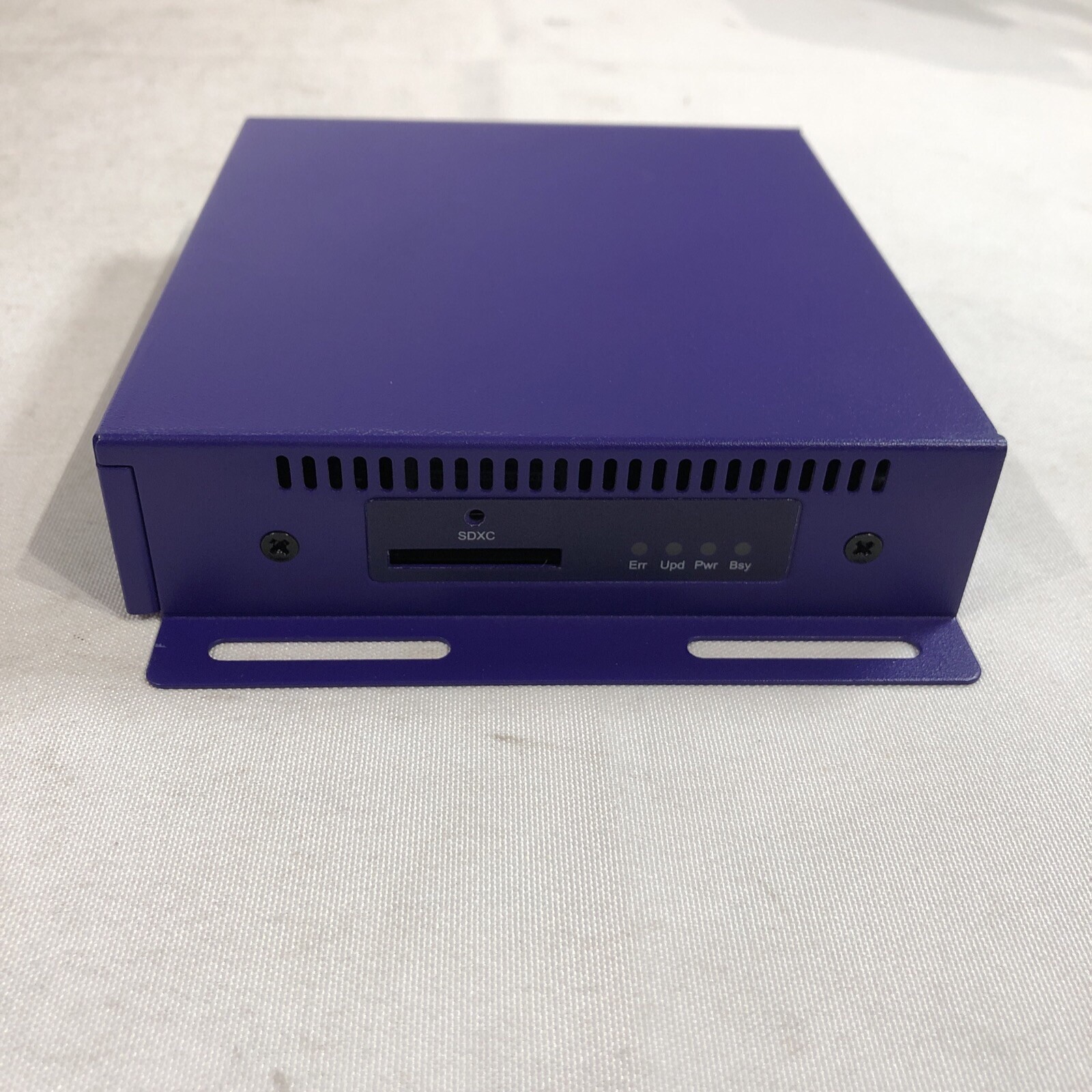Brightsign HD120 Full HD 1080p Signage Media Player