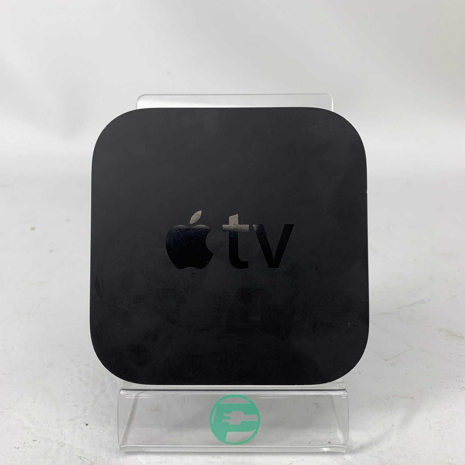 Apple TV HD 3rd Gen 8GB Digital HD Media Streamer A1469 WiFi + Ethernet