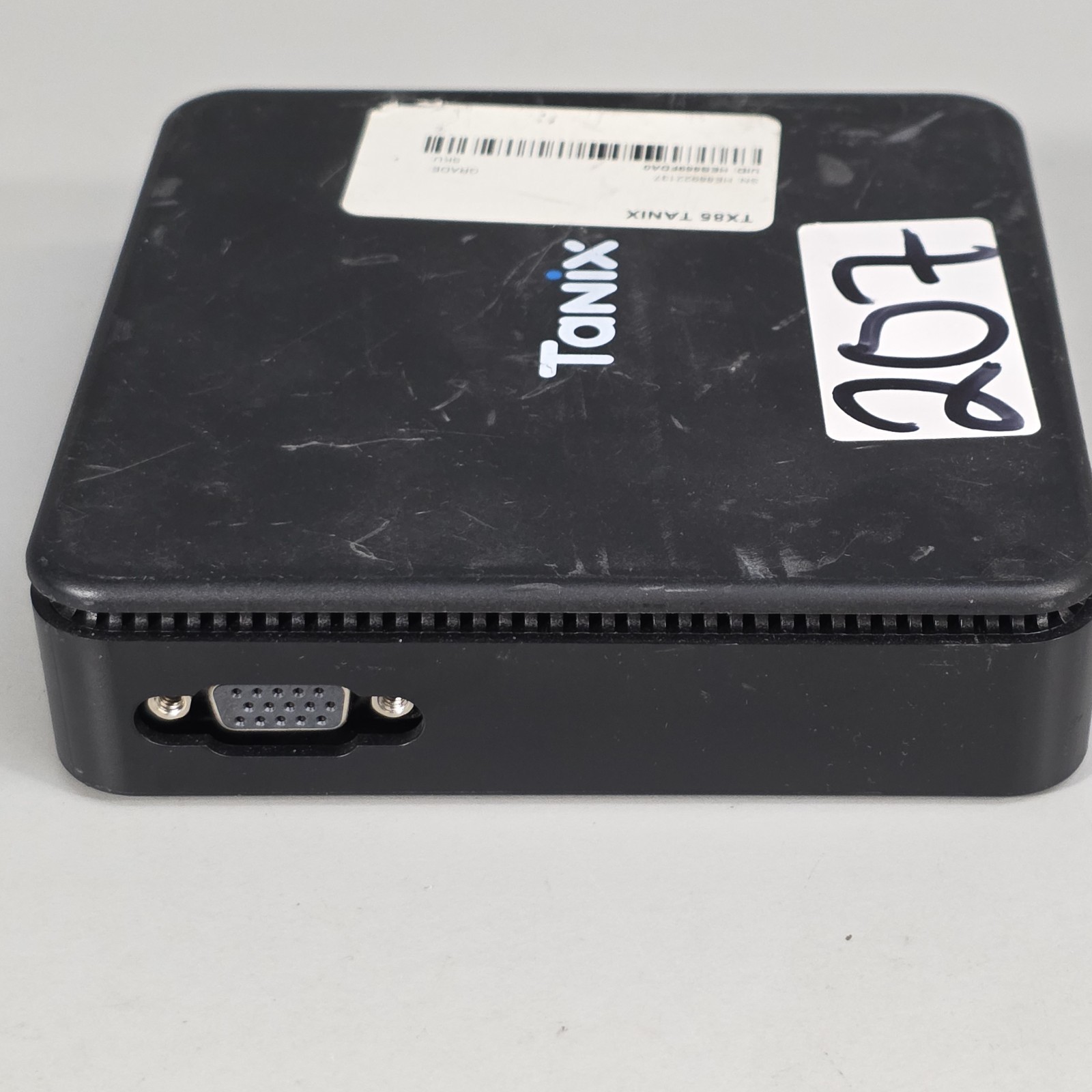 Tanix TX85 Mini PC Mini PC TANIX 4GB/64GB Intel Fanless TX85