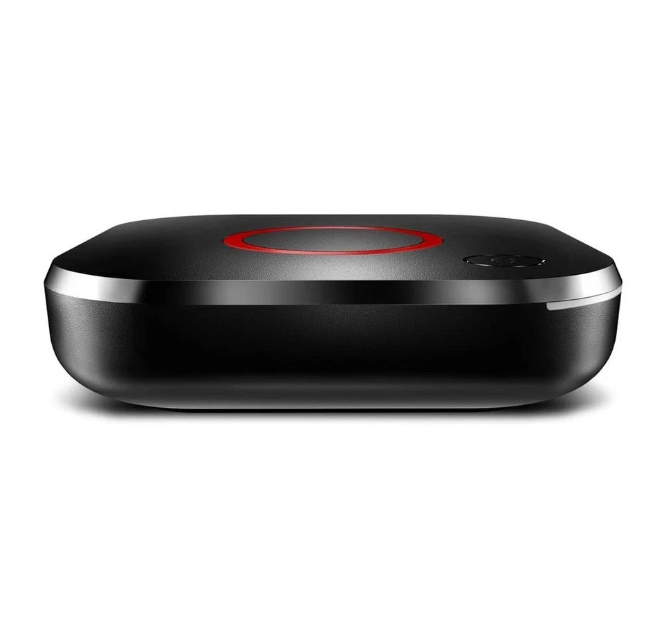 Infomir Original MAG 524 W3 4K IPTV Set Top Box HDMI2.1 HDR USB 3.0 Media Player