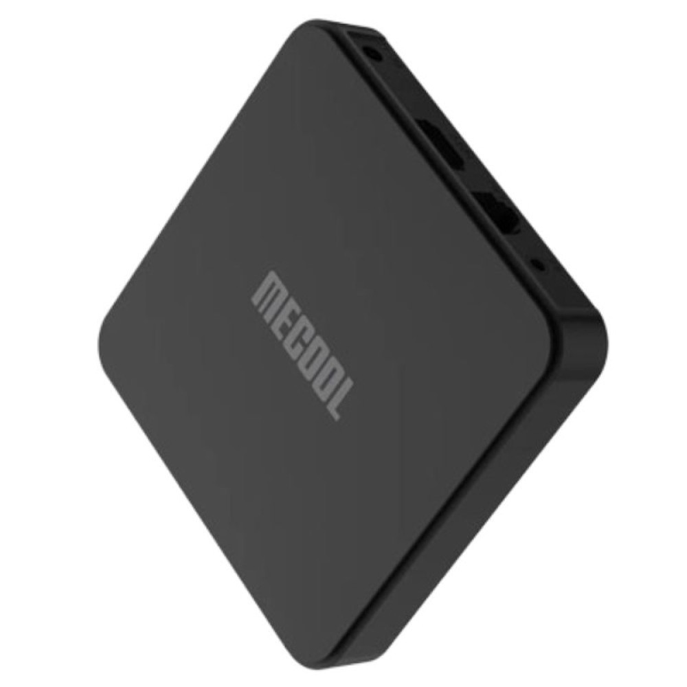 Mecool KM 7 SE Smart TV Box