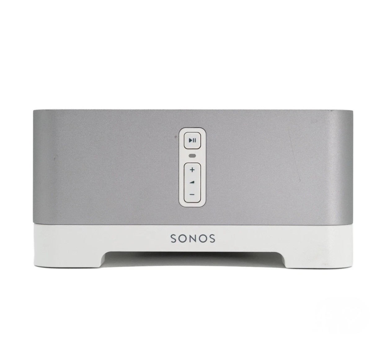 2 Sonos Connect Amp Wireless Amplifier & 1 Sonos Connect Wireless Receiver BUNDL
