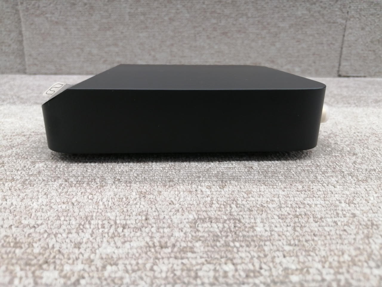 BLUESOUND NODE NANO N030 Wireless Music Streamer – 24‑bit/192 kHz, BluOS