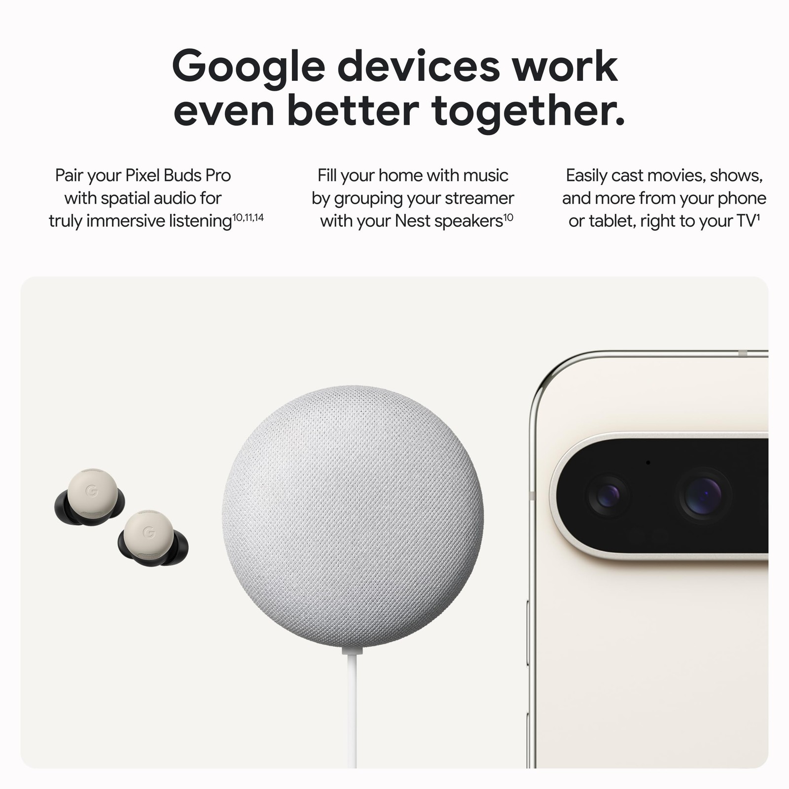 TV Streamer 4K – Fast Streaming Entertainment on Your TV with Voice Search Re…