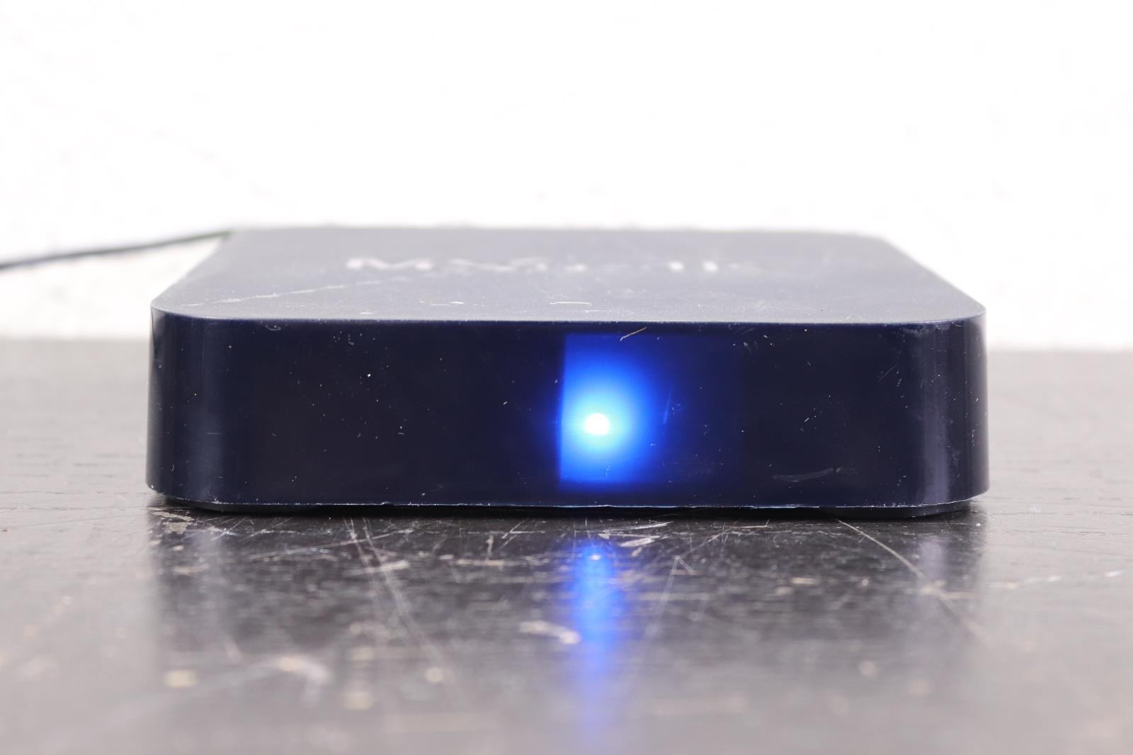 MXQ 4K Full HD Media Player RK3229 compatible con HDMI WiFi Miracast DLNA