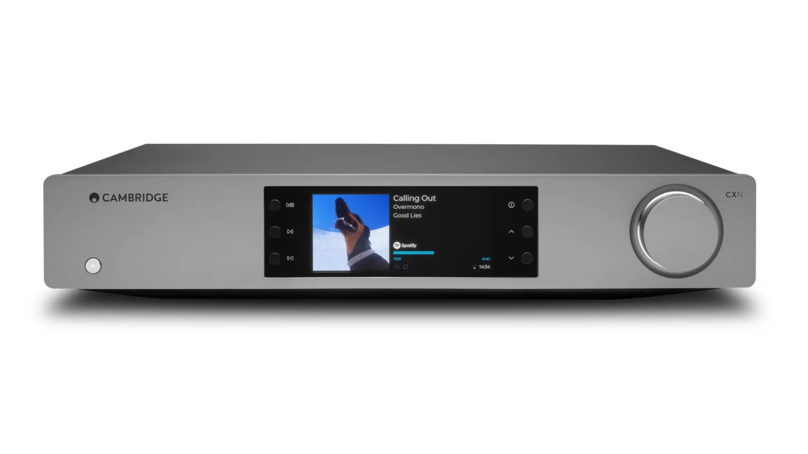 New Open-box Cambridge Audio CXN100 Network Player