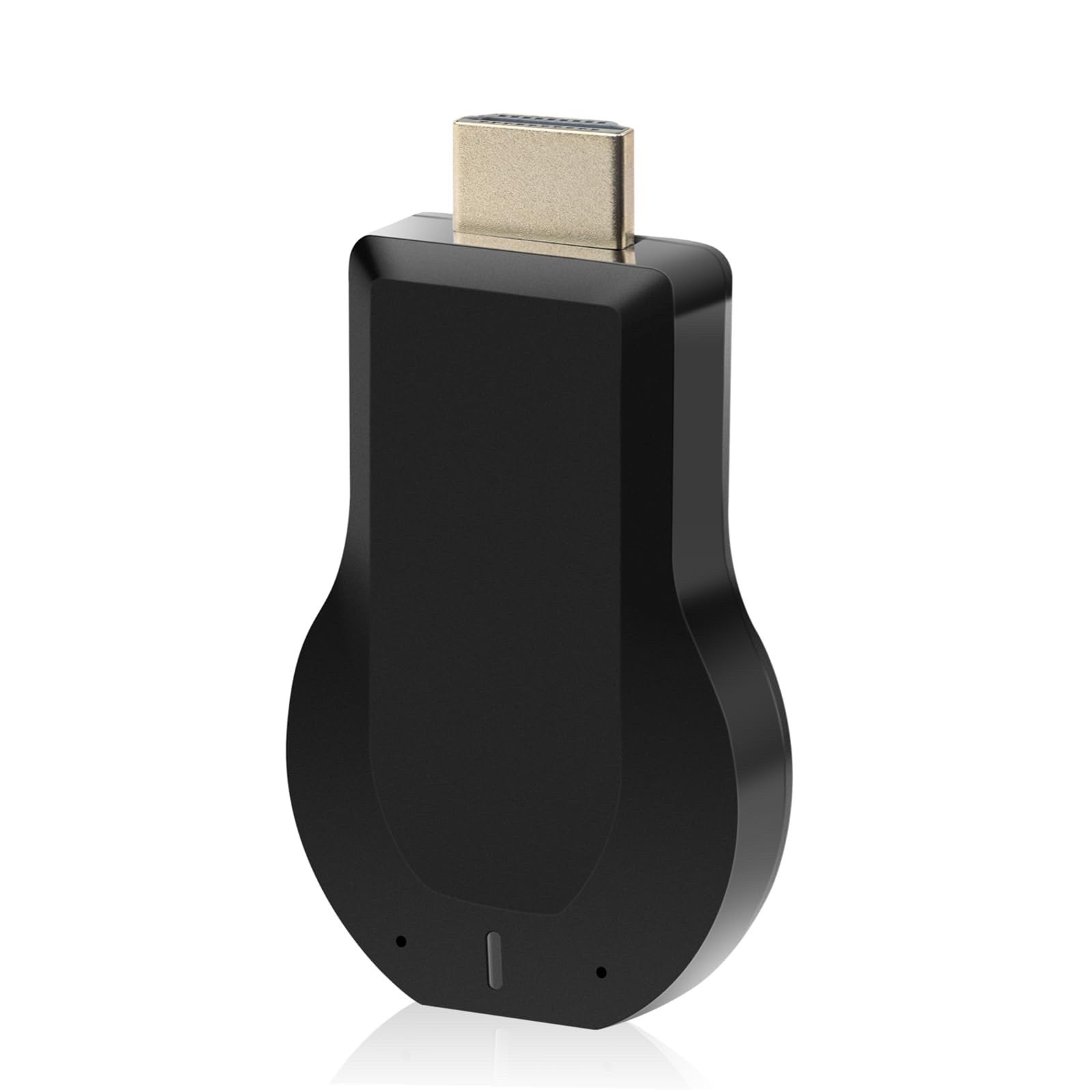 AnyCast M2 Plus Wireless Display Adapter Wi-Fi HDMI Screen Mirroring Receiver.