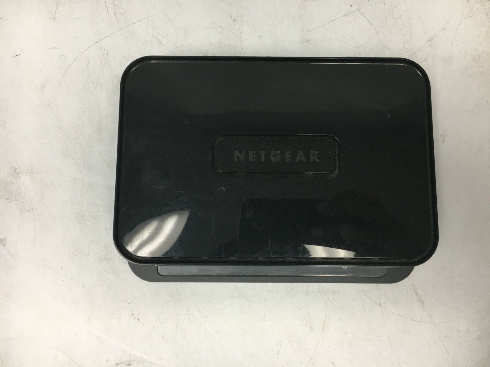 Black Netgear Push2TV PTV1000 Digital HD Media Streamer Guaranteed