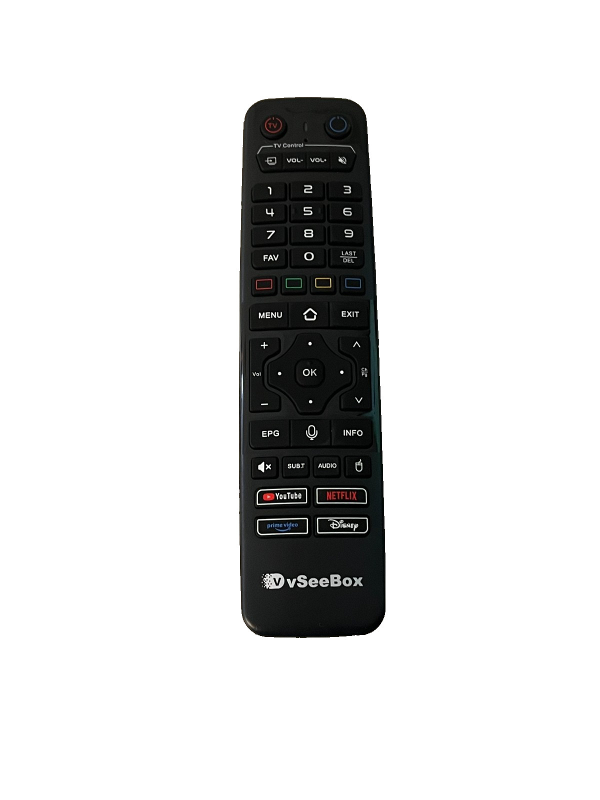 vSeeBox V6 MAX~Same Day Shipping