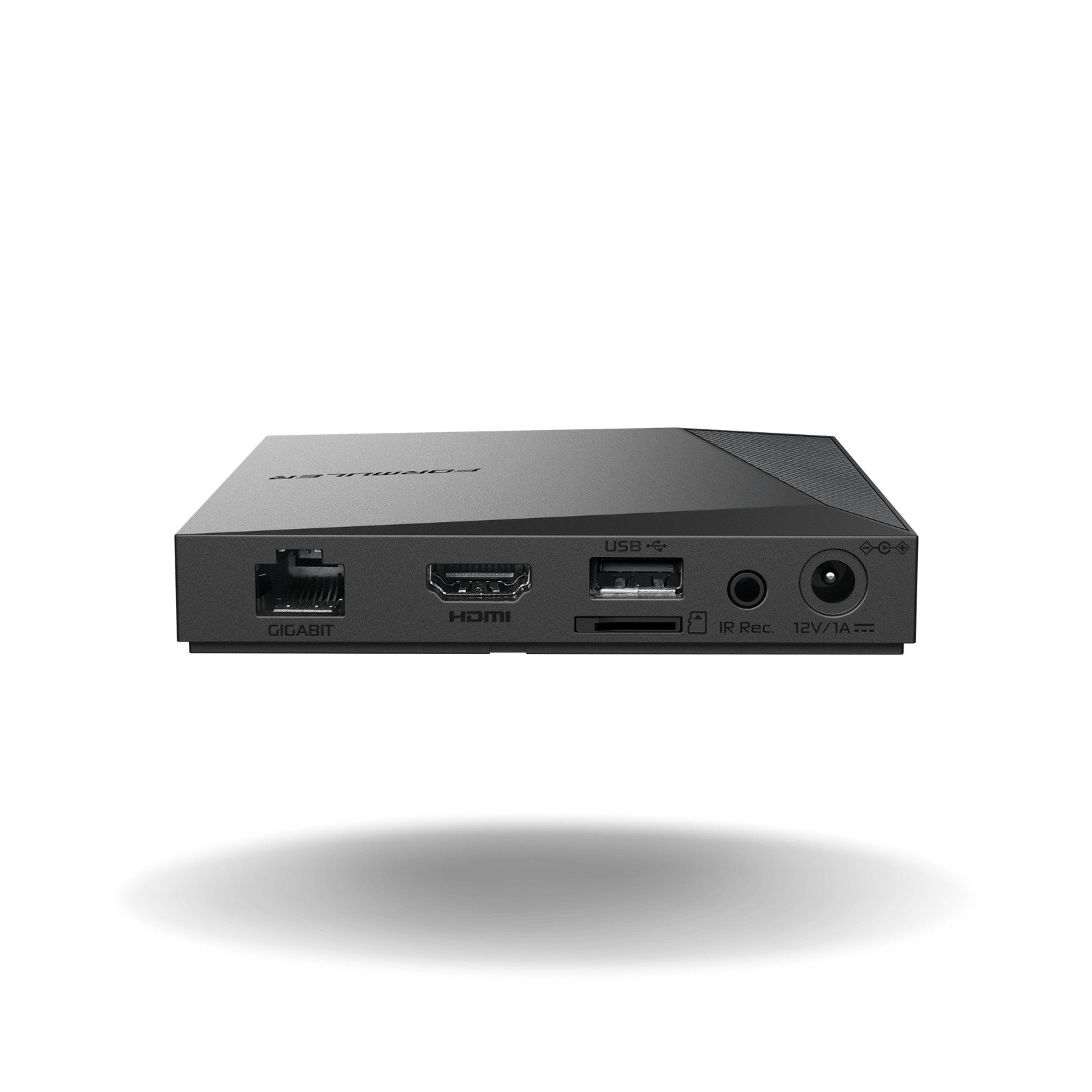 New Formuler Z11 Pro Android 11 5G 2GB DDR4 16GB ROM Media Streamer TV BOX