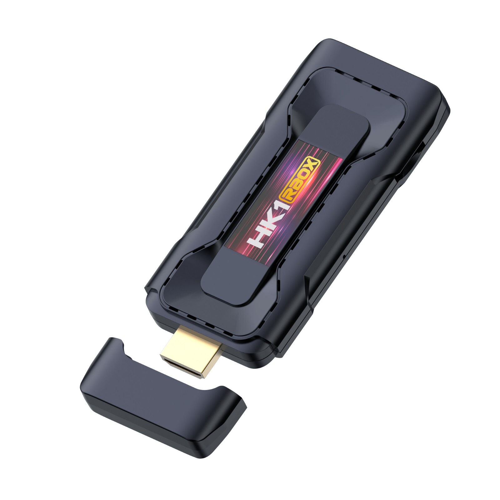 5pcs/lot dhl free HK1 RBOX D8 TV Stick Android 13 8K Video Decocding RK3528