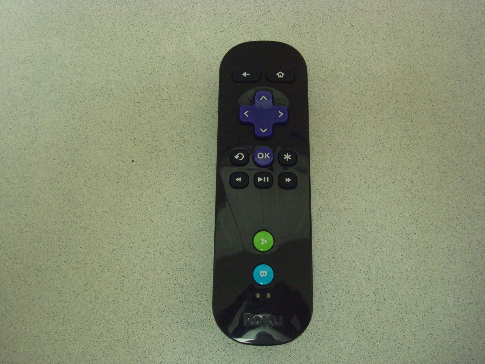 Roku 2 XS Model 3100X Media Player + Power Supply + Remote + 8GB Micro SD