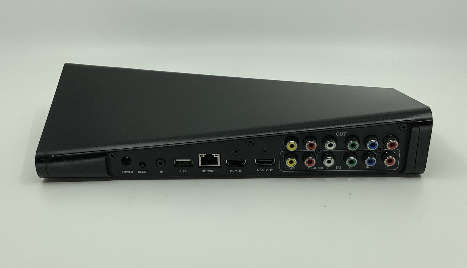 Sling Media Slingbox 500 Digital Media Streamer with Power Supply