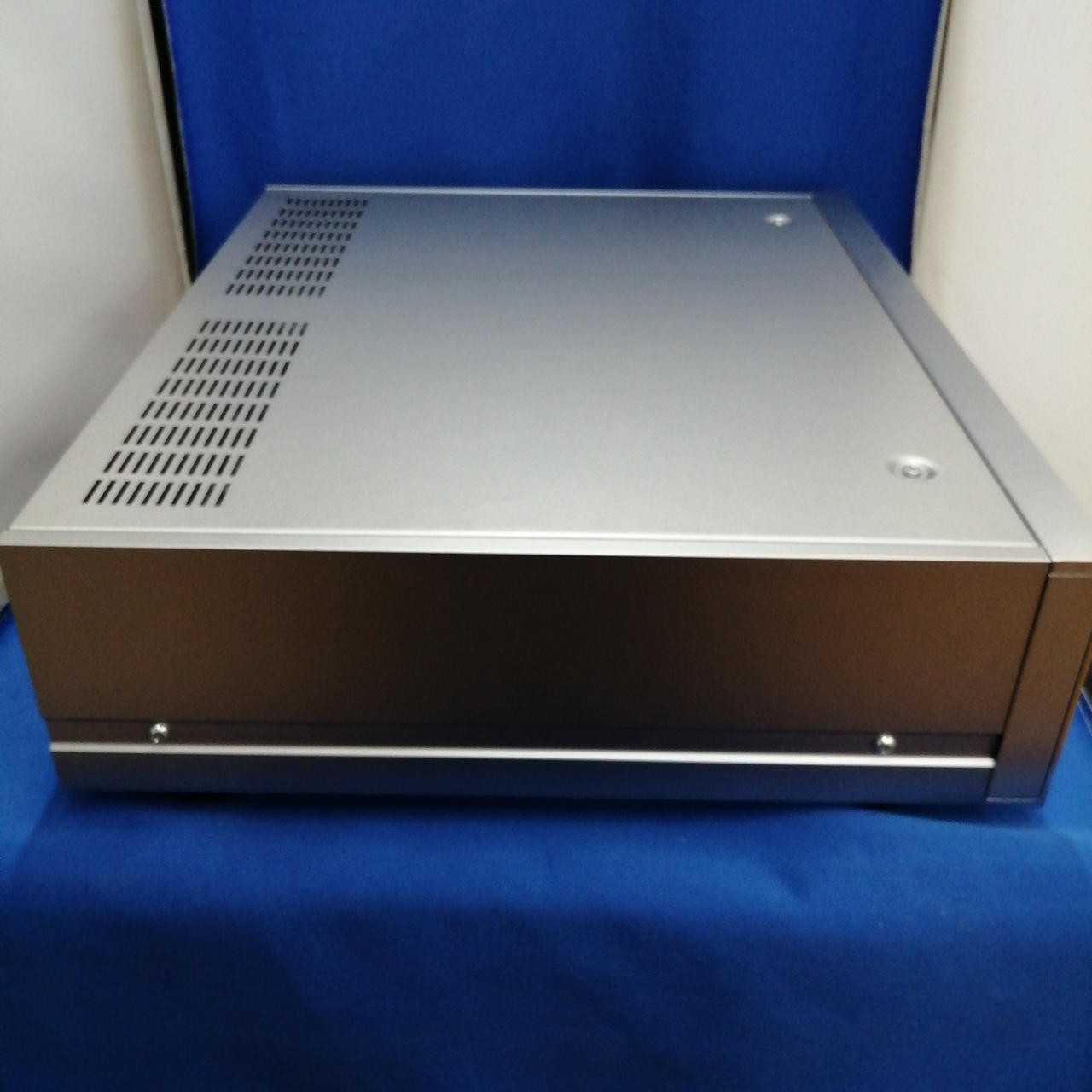 SONY HAP-Z1ES HDD Player W/ Remote & Cable Hi-Res Audio Works Tested OM04 15.0