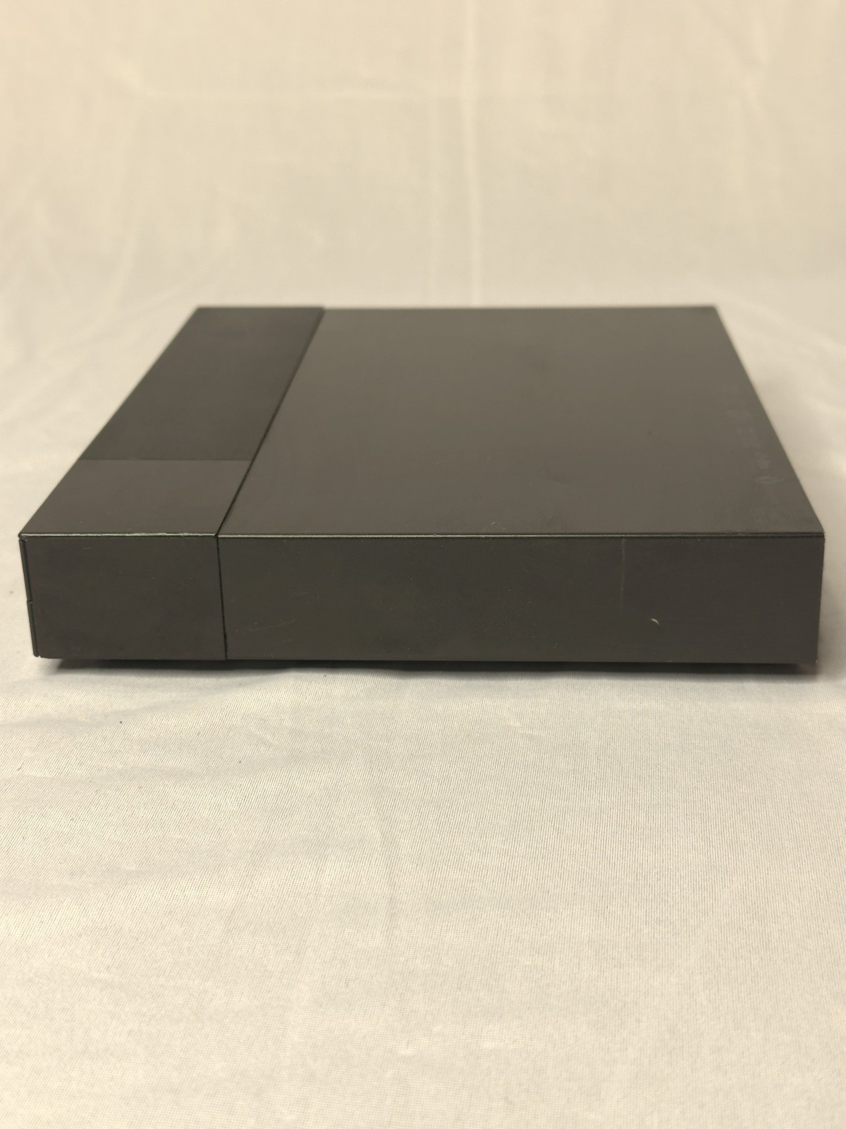 Sony Blu-ray Disc DVD Player BDP-S3500 Wi-Fi HDMI USB Black Streaming Media