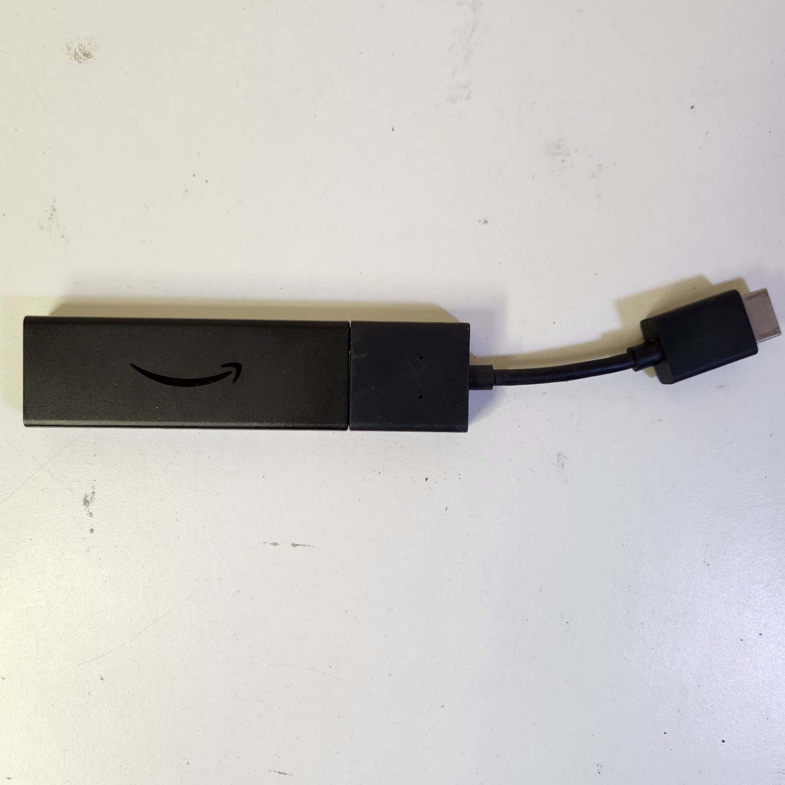 Amazon Fire TV Stick 3rd-Gen Model S3L46N w/ Remote and Power Cord Tested Works