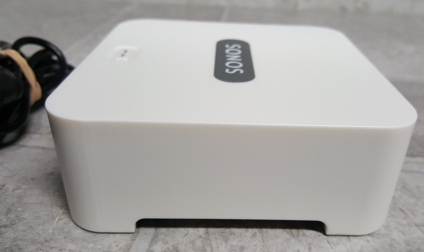 Sonos Bridge w/Non Oem Power Adapter
