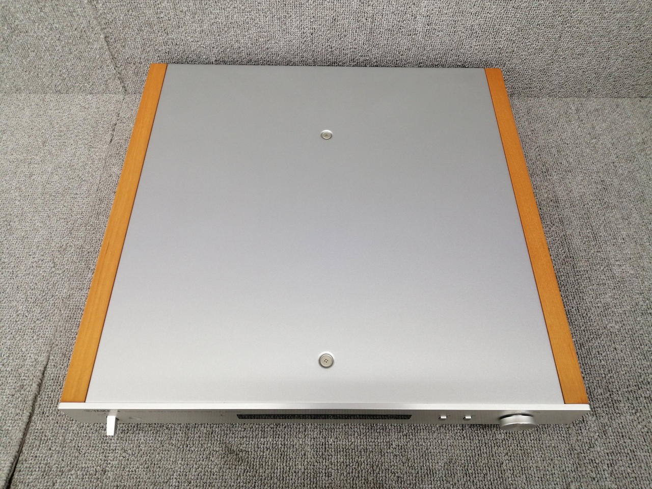 Yamaha NP-S2000 Network Player Good Condition from Japan w/Accessories