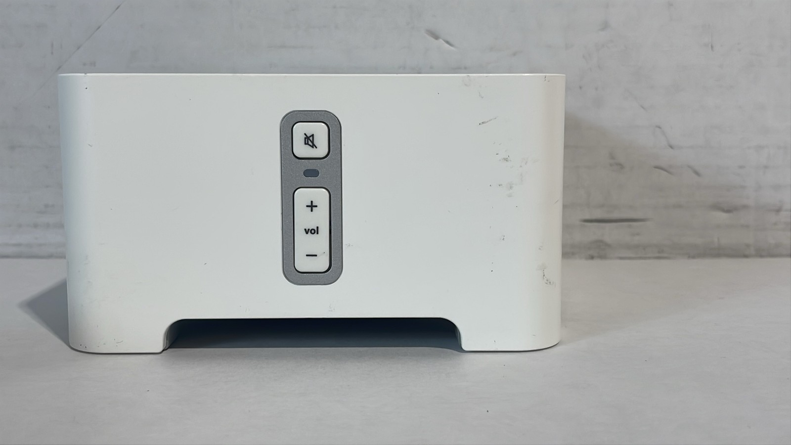 Sonos CONNECT Wireless Audio Streaming Receiver Media Player with Power Cord
