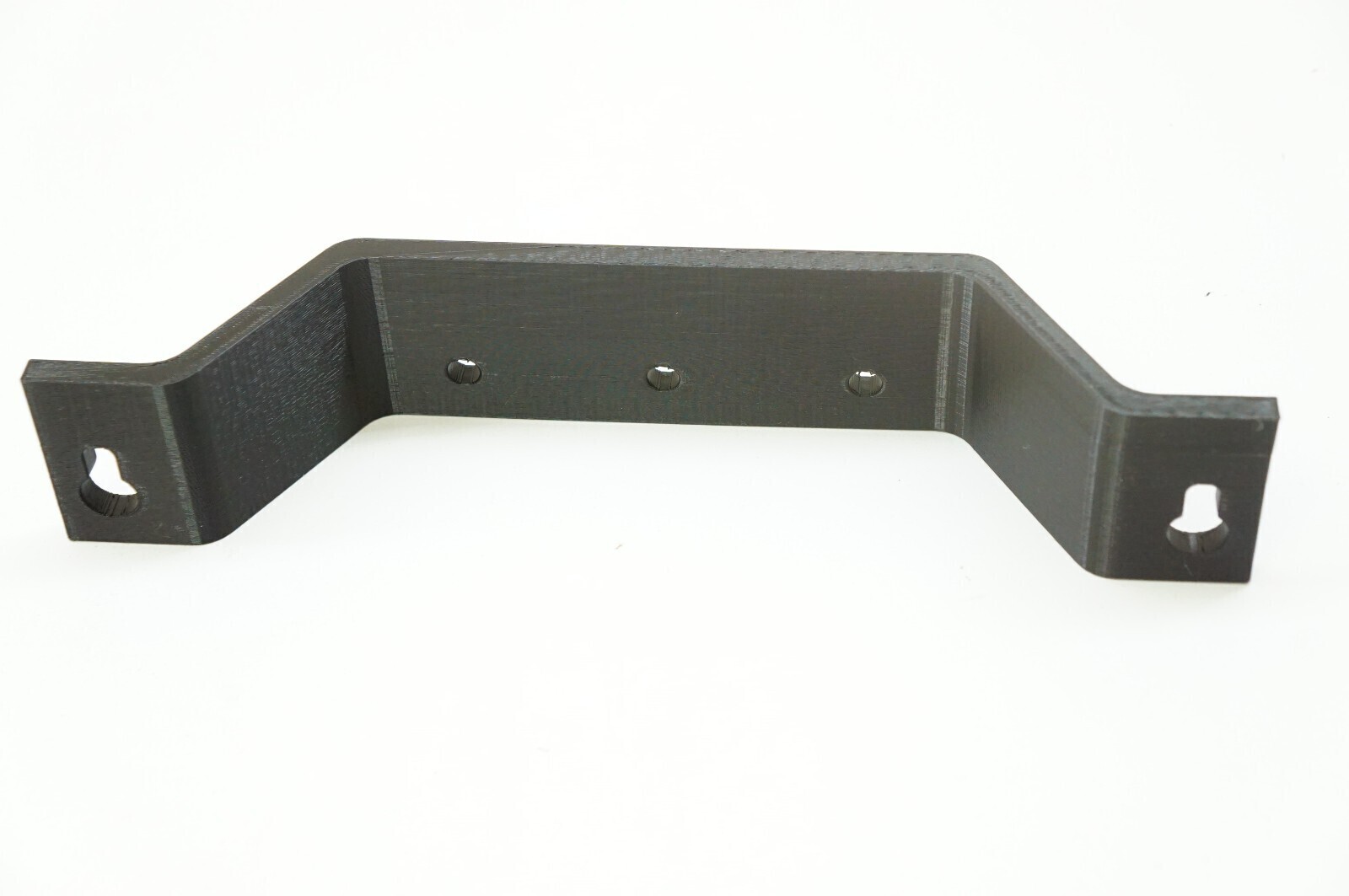 Floating Wall Mount Bracket for Roku Streambar 4k/HD Streaming Media Plater 9102
