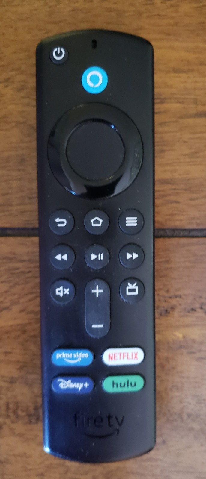 Amazon Fire TV Stick 4K UHD Streaming Media Player Model E9L29Y ~ EXC CONDITION