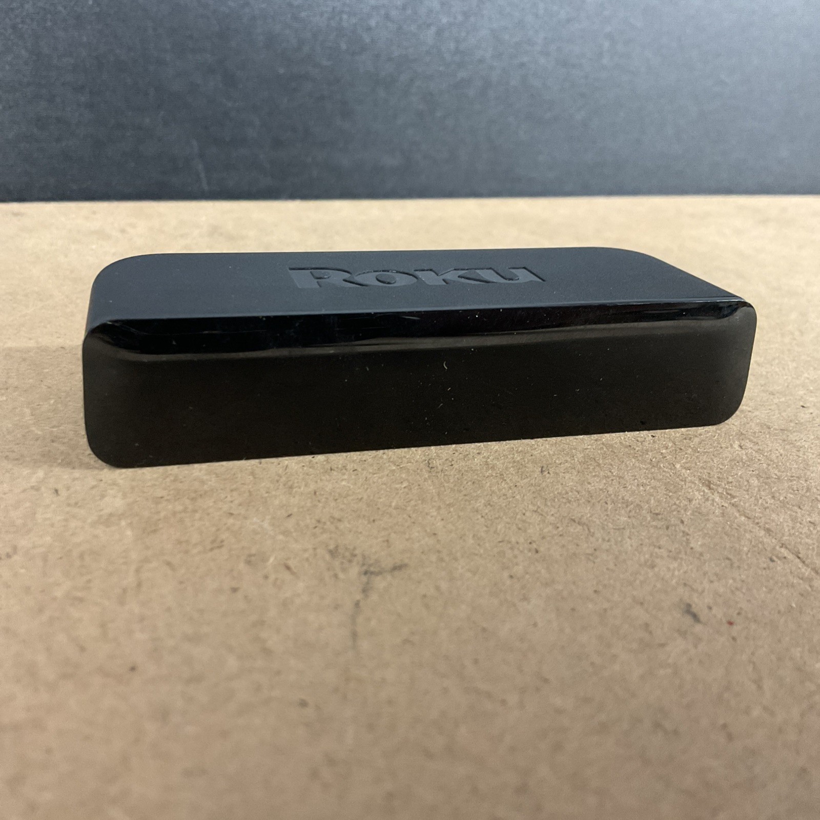 Roku Express 3900X Black HDMI Streaming Device W/ Remote & Cables