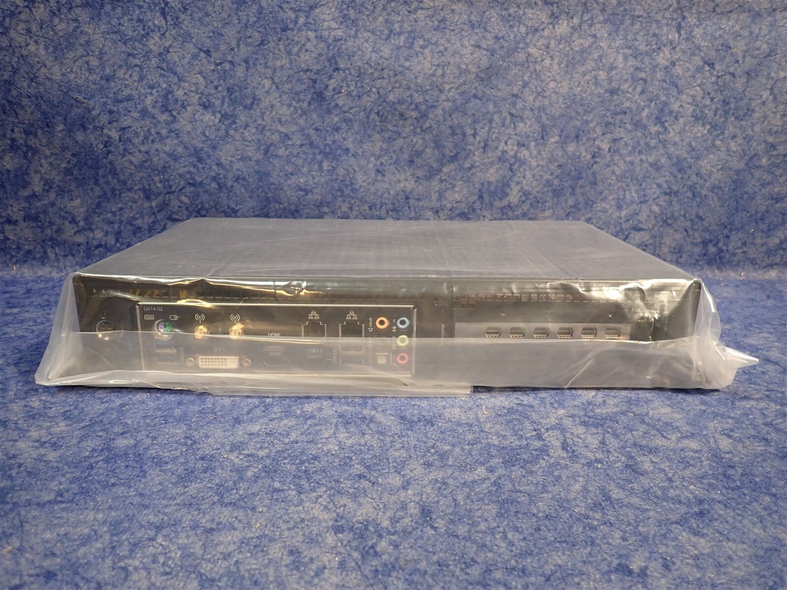 Seneca VWC6 Video Wall Controller 2U Rack Mount Intel i7, 4K, up to 6 out (Q42)
