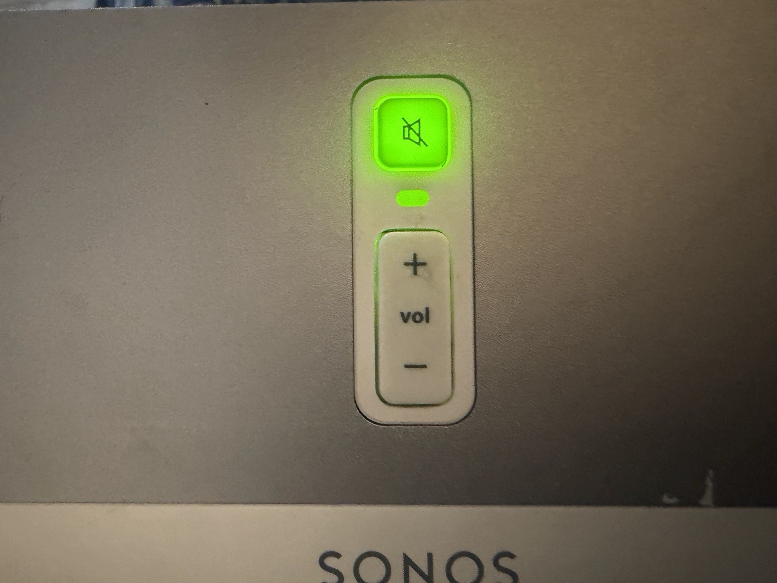 Sonos ZonePlayer ZP120 1st Gen S1 Multi-Room Music System Amplifier