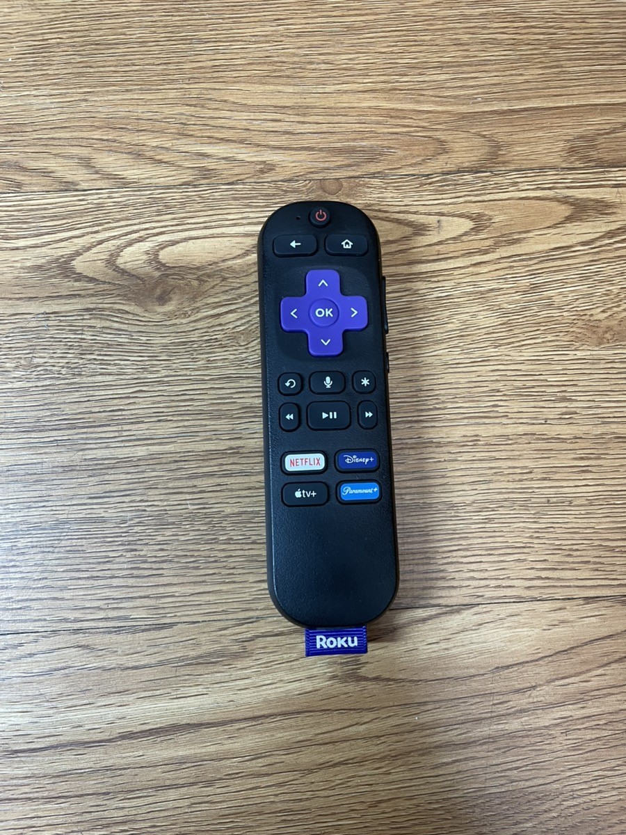 ROKU EXPRESS 4K (PSJ008479)