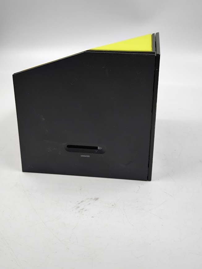 D-Link Boxee DSM-380 Media Player – For Parts, Signs of Use