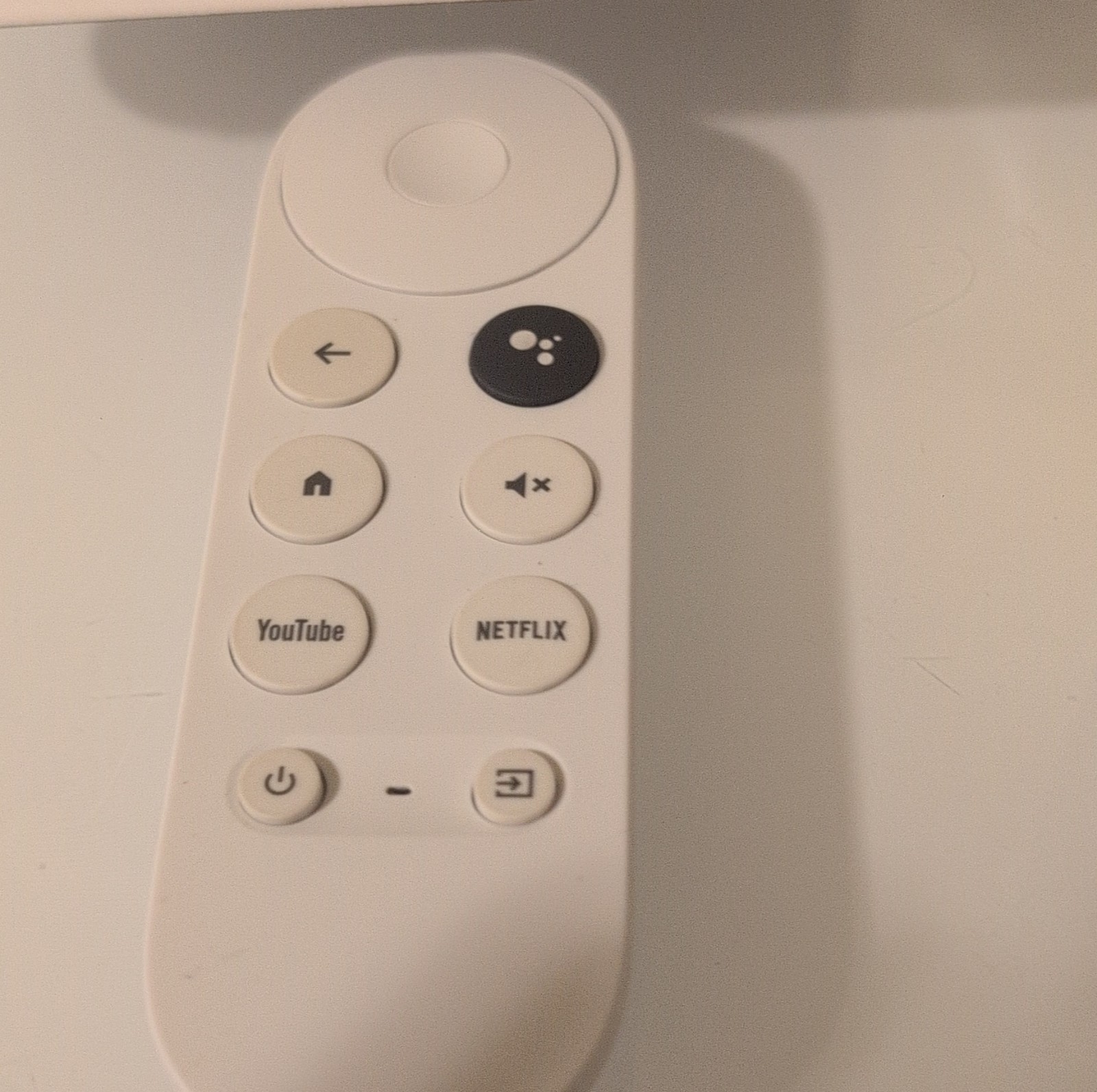 (Read Desc) Google Chromecast with Google TV 4K