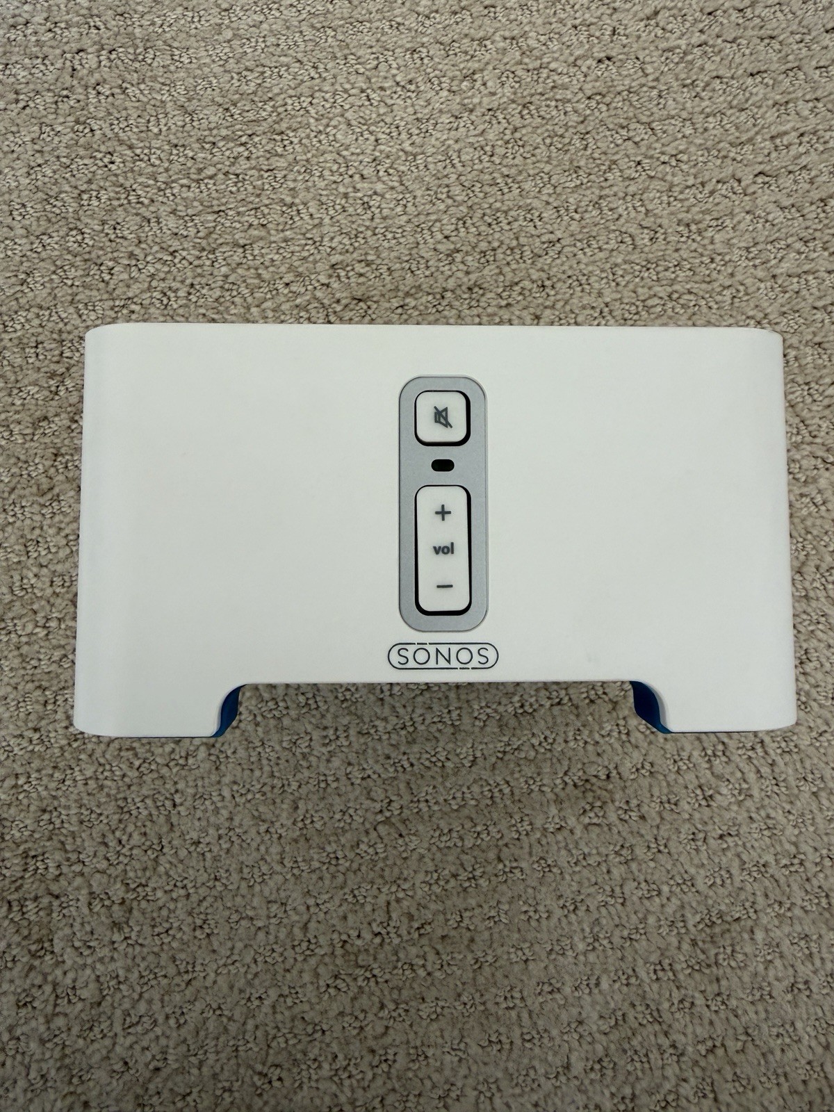 Sonos Multi-Room Music System ZonePlayer ZP90 W/ Power Cable