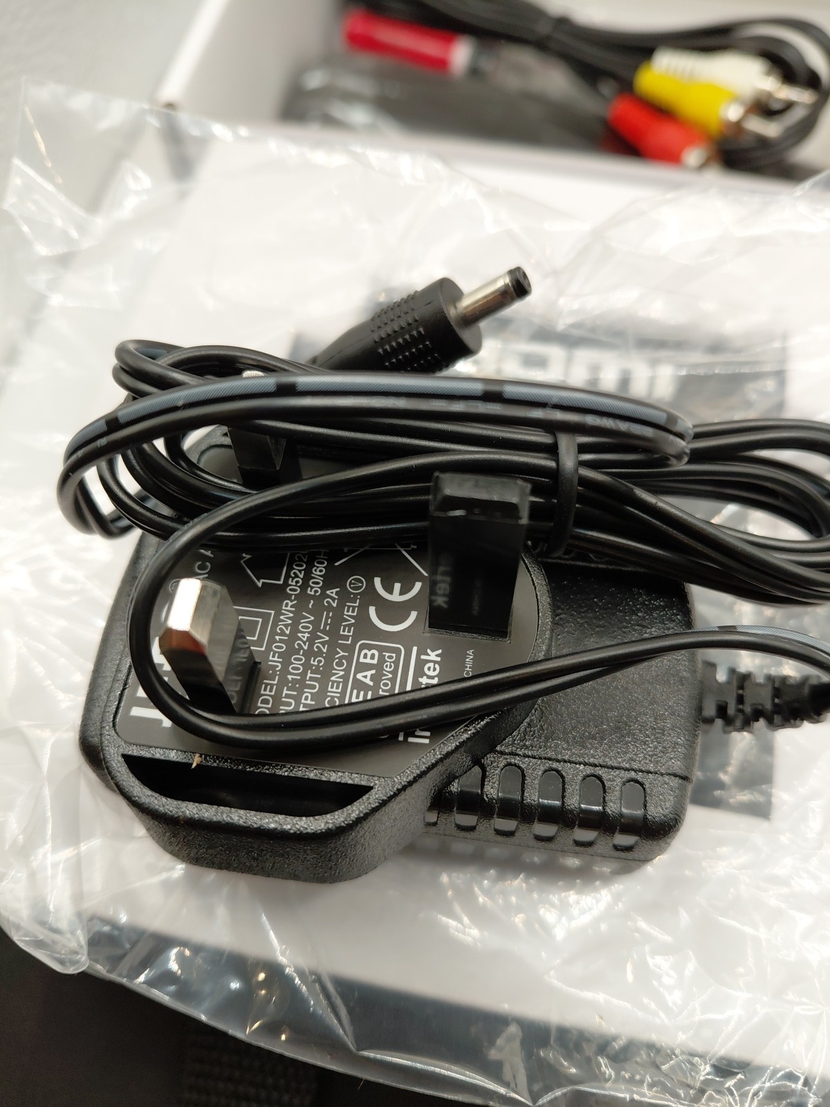 Sumvision Cyclone Micro 2+ Full HD 1080P MKV HDMI H.264 TV Media Player 5.1