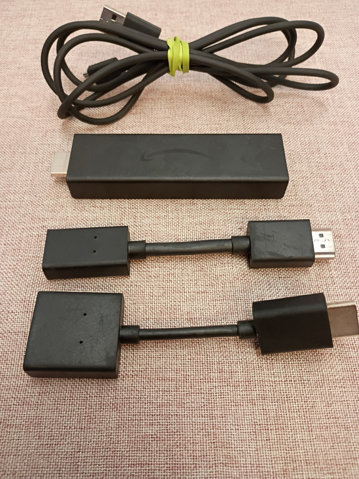 Amazon Fire TV Stick ONLY E9L29Y Replacement No Remote Tested