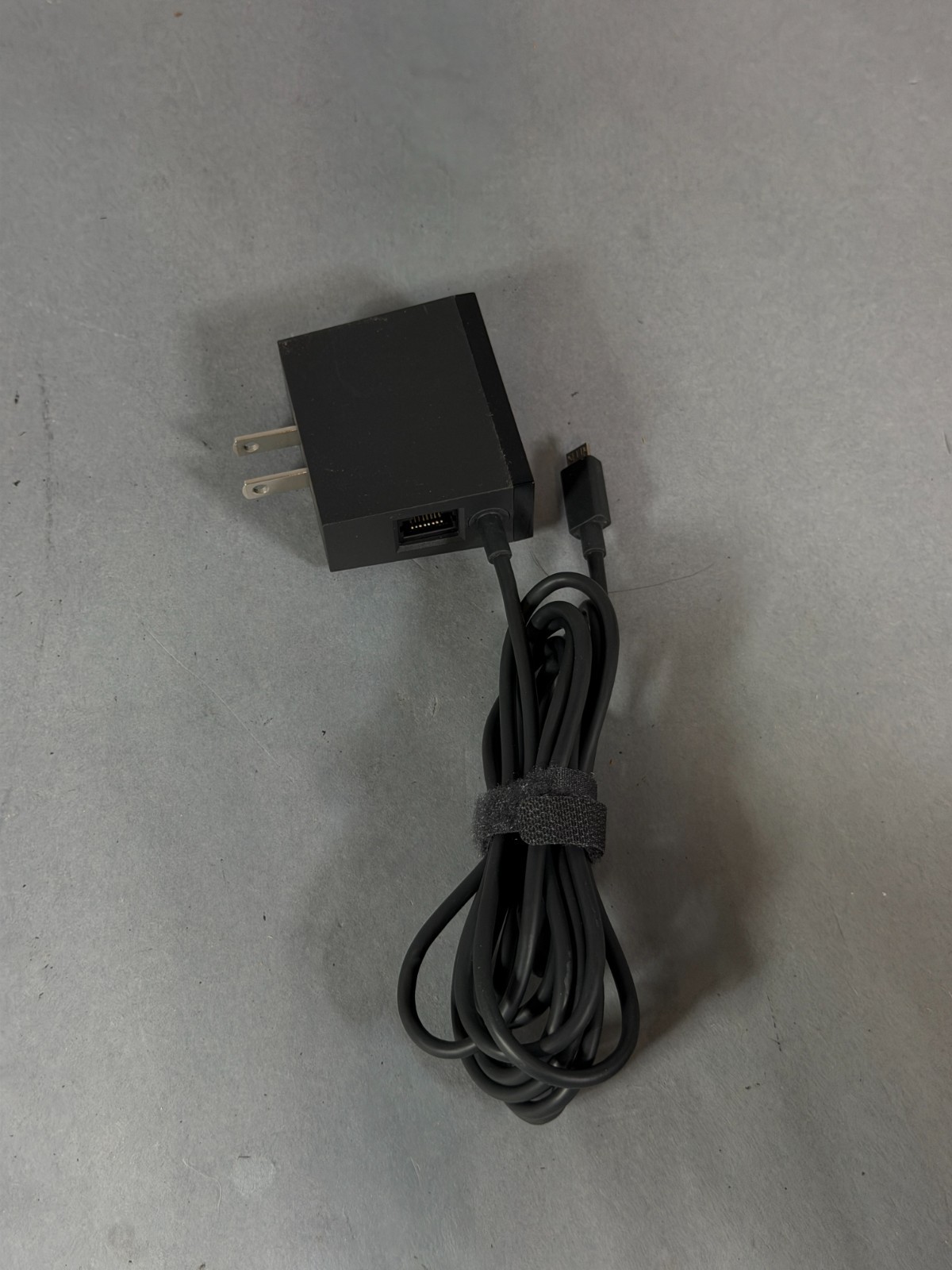 Google Chromecast Ultra 4K HDR TV streamer Open Box GA3A00403A14 & NC2-6A5-D