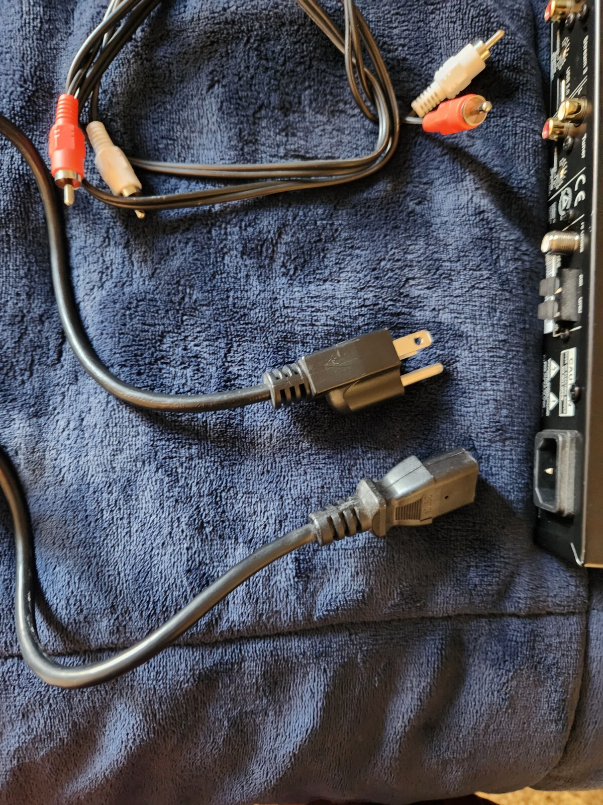 Russound DMS-3.1 Digital Media Streamer – Black