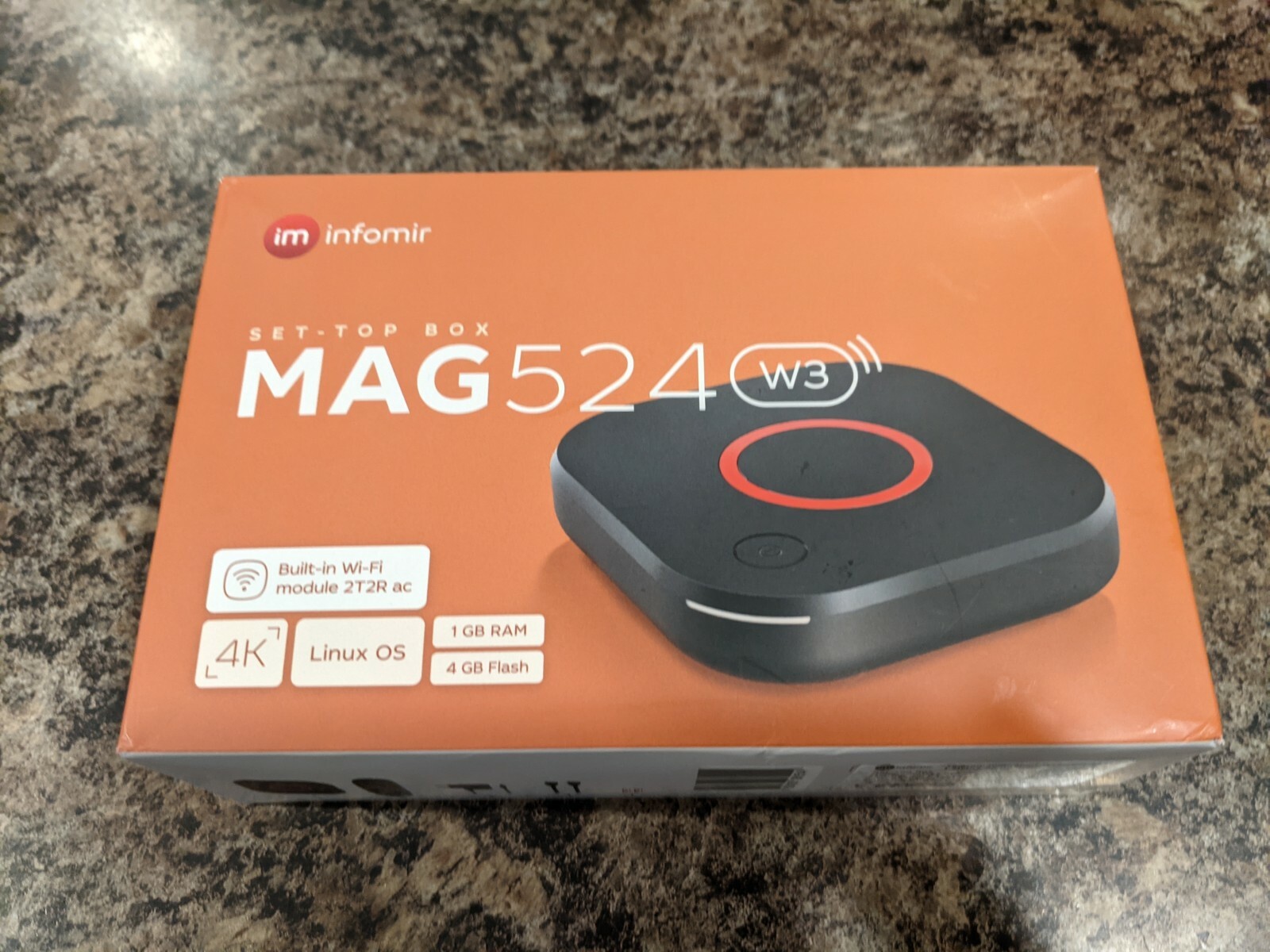 mag 524