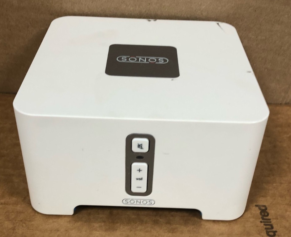 Sonos Digital Music System ZonePlayer ZP80 (TESTED)