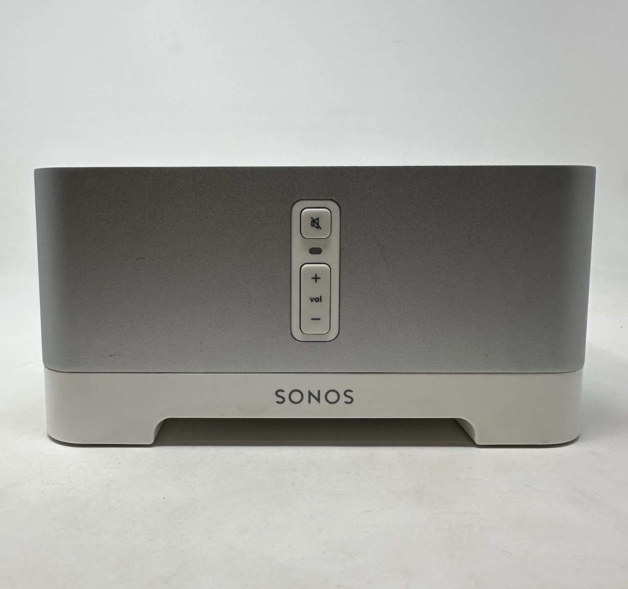 Sonos Connect : Amp – Gen 1 PERFECT WORKING (TESTED)- WITH POWER CORD
