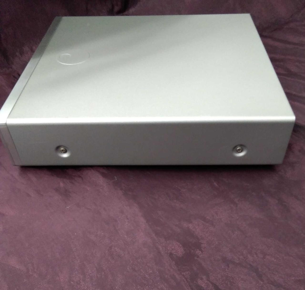 CAMBRIDGE AUDIO NP30 | Network Music Player WiFi Ethernet Hi-Fi Streamer