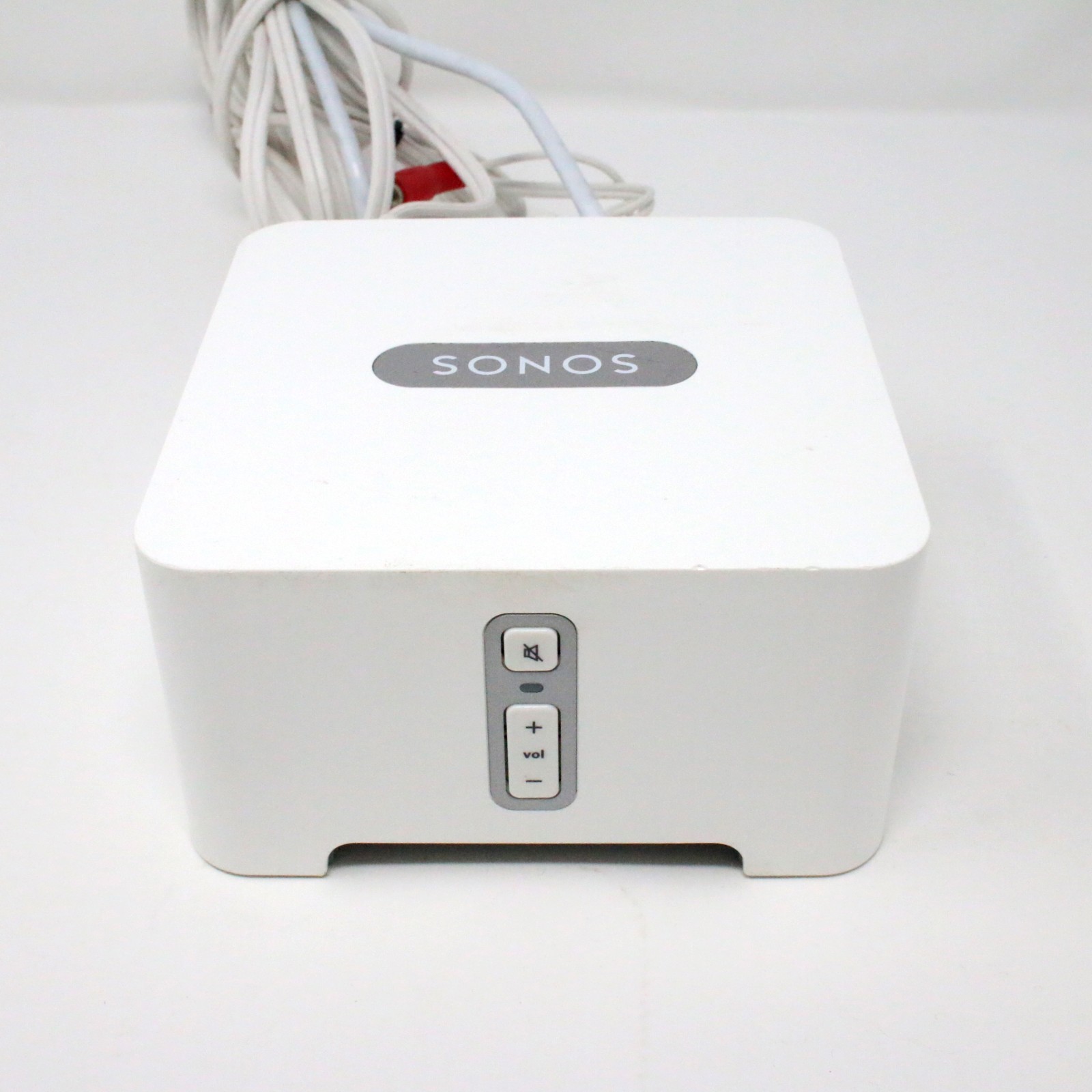 Sonos Connect Bridge + Connect Amp With Bridge & All Power Cables Tested Gen 1