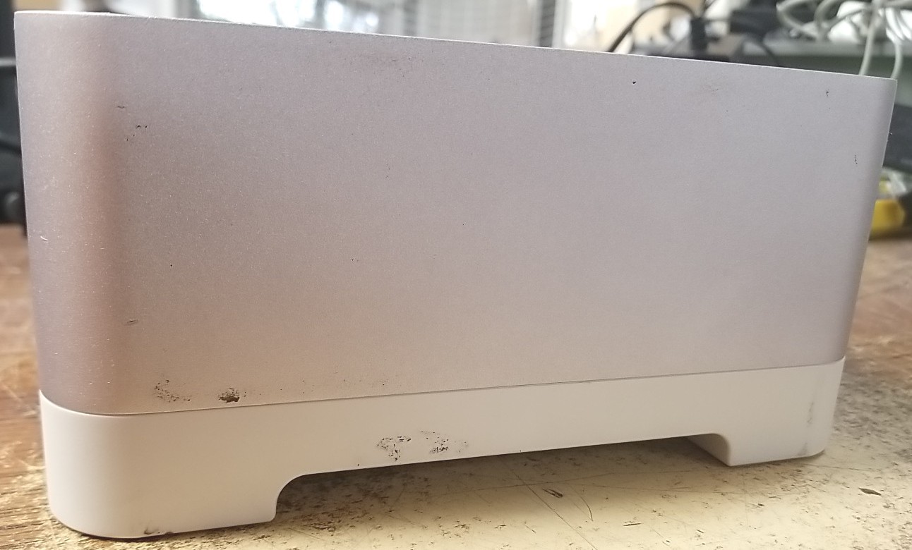 Sonos MULTI-ROOM MUSIC SYSTEM ZonePlayer 120. UNIT ONLY *READ ⬇️*