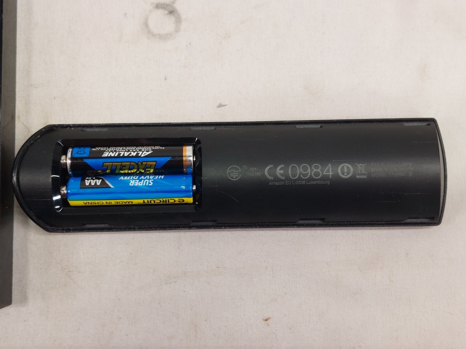 Amazon Fire TV DV83YW Media Streamer (NO Remote T35
